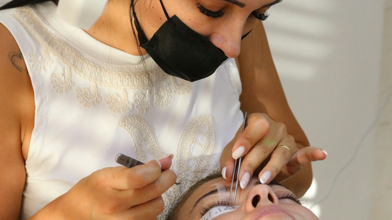 Lash Designers